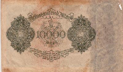 Beschrijving achterzijde: 